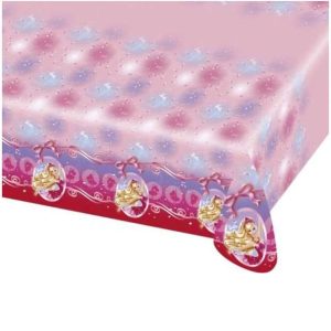 Toalha Barbie Pink Shoes