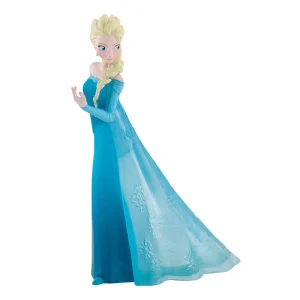 Figura Elsa (Frozen)