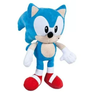 Peluche Sonic