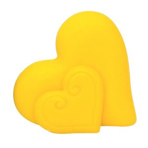 Pasta de Açúcar Amarelo