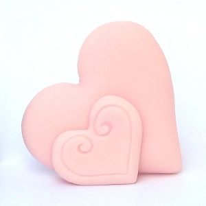 Pasta de Açúcar 250Gr. – Rosa Bebé