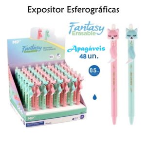 Esferográfica “Dream Big”
