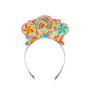 Bandolete de papel Sugar Buzz