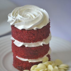 ButterCream de Chocolate Branco 350Gr.