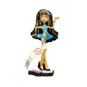 Figura Cleo De Nile Monster High