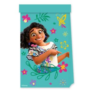 Encanto – Sacos de Oferta de Papel