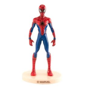 Figuras Spiderman Dekora 9cm