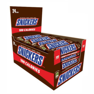 Chocolate Snickers c/24