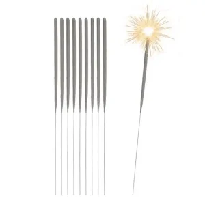 Sparkles para Bolos 16cm c/10