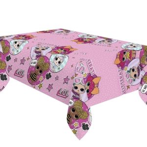 Toalha LOL Surprise 137x213cm