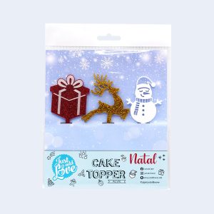 Topper Jingle Bells