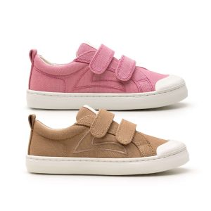 Ténis Barefoot Ramp Green - Tip Toey Joey