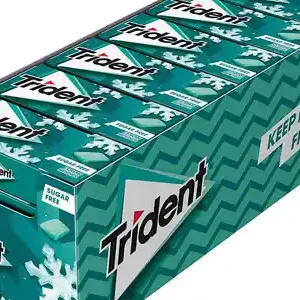 Trident Extreme Mentol c/24