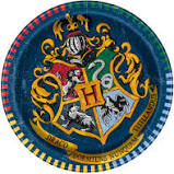 Pratos Harry Potter