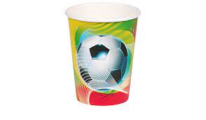 Copos Futebol