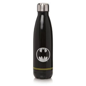Garrafa de Alumínio Batman