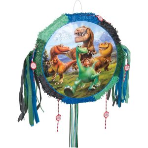 Pinhata A Viagem De Arlo – The Good Dinosaur