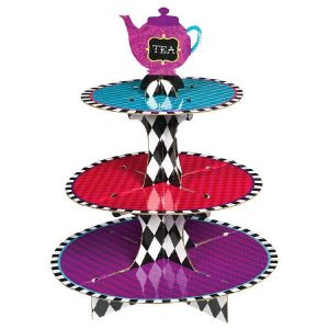 Treat Stand – Suporte p/ Bolos
