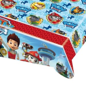 Toalha Patrulha Pata/Paw Patrol