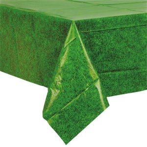 Toalha de mesa de Futebol “Relva”