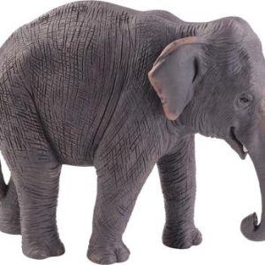 Elefante Figura Coleccionável MOJO