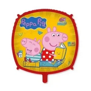 Balão Foil Peppa Pig 18”