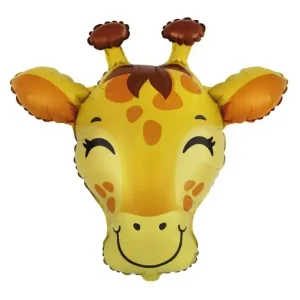Balão Foil Girafa 24”
