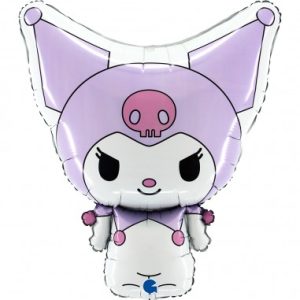 Kuromi Balão Supershape
