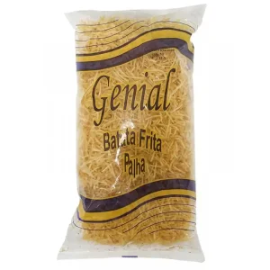 Batata Palha 500gr