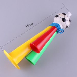 Corneta Futebol