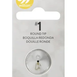 Bico Pasteleiro Wilton #1