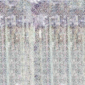 Cortina Holográfica