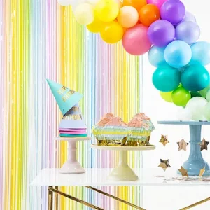 Cortina Pastel Mix