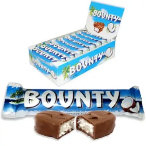 Chocolate Bounty c/24