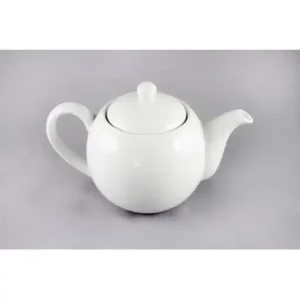 Bule de Porcelana 18cm