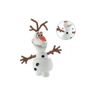 Figura Olaf BULLYLAND (FrozenII)
