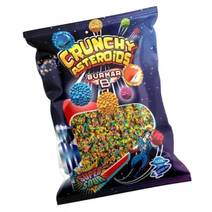 Burmar Amoras Cores kg