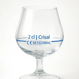 Calice Cognac 10cl AF 2