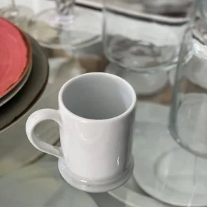 Caneca Para Vinho Branca c/2