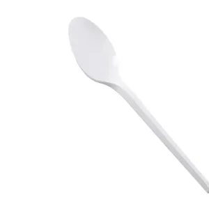 Colher Plástico 17.5 cm c/12