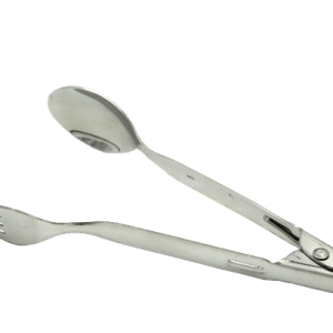 Pinça Colher / Garfo