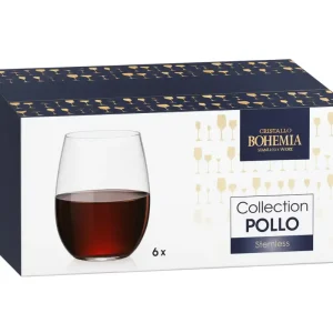 Copo Pollo 56cl