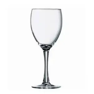 Copo Vinho Tinto Princesa 23cl