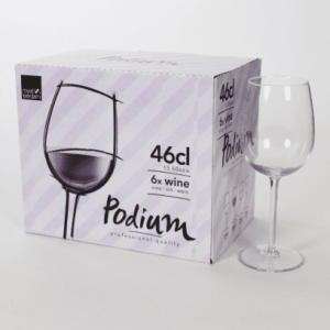 Copo Podium 46cl