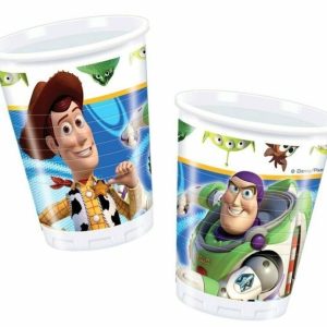 Copos Toy story