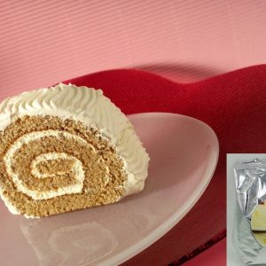 Cake Preparado Creme Russo 500gr