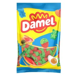 Damel Morangos Silvestres c/250