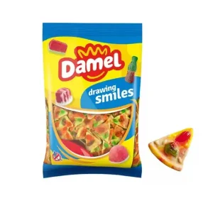 Damel Pizzas c/250