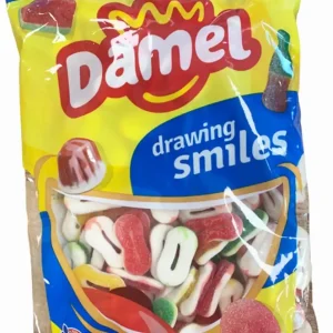 Damel Aros Sortidos kg