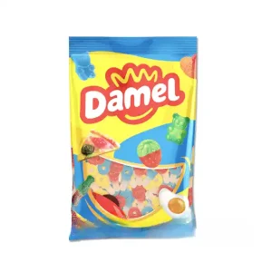 Damel Chupetas kg